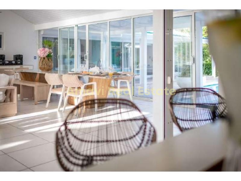 Playa Las Ballenas, 5 Bedrooms Bedrooms, ,5 BathroomsBathrooms,Villa,For Sale,1134