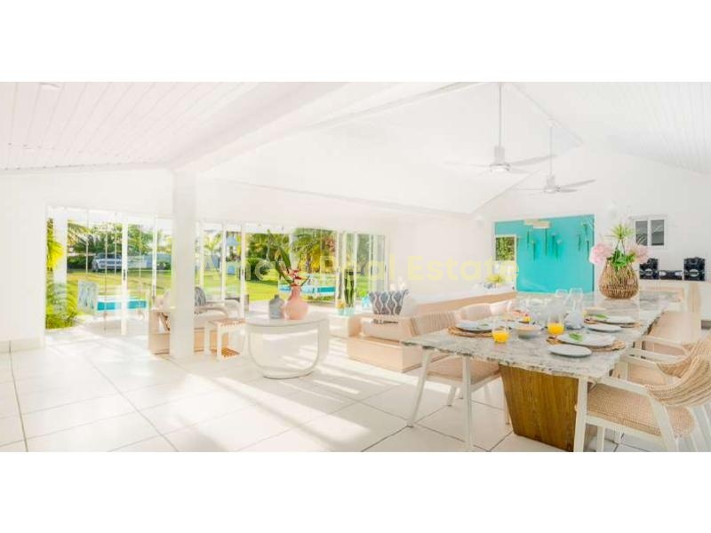 Playa Las Ballenas, 5 Bedrooms Bedrooms, ,5 BathroomsBathrooms,Villa,For Sale,1134