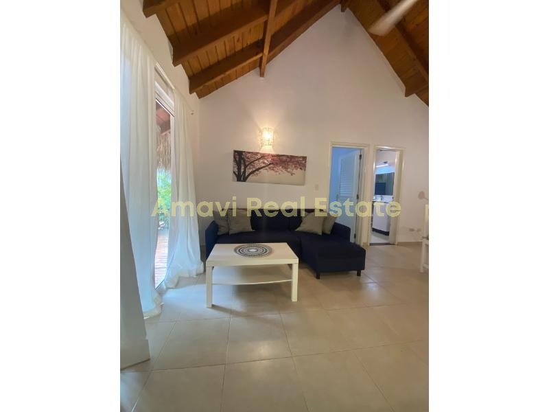 Las Terrenas, 1 Bedroom Bedrooms, ,1 BathroomBathrooms,Villa,For Sale,1139