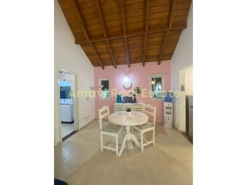 Las Terrenas, 1 Bedroom Bedrooms, ,1 BathroomBathrooms,Villa,For Sale,1139