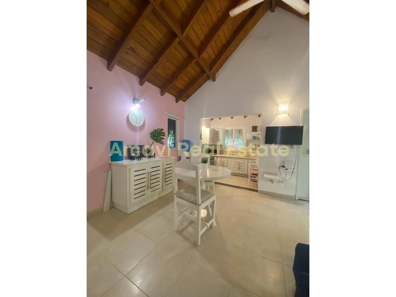 Las Terrenas, 1 Bedroom Bedrooms, ,1 BathroomBathrooms,Villa,For Sale,1139