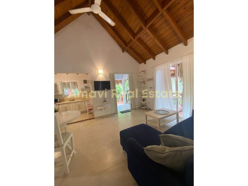 Las Terrenas, 1 Bedroom Bedrooms, ,1 BathroomBathrooms,Villa,For Sale,1139