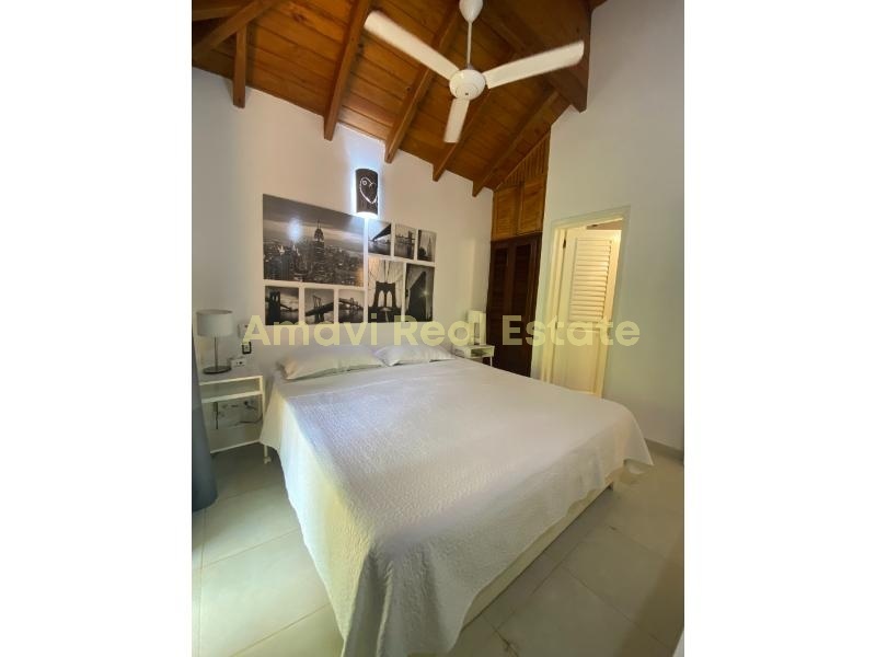 Las Terrenas, 1 Bedroom Bedrooms, ,1 BathroomBathrooms,Villa,For Sale,1139