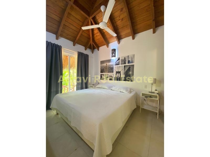 Las Terrenas, 1 Bedroom Bedrooms, ,1 BathroomBathrooms,Villa,For Sale,1139