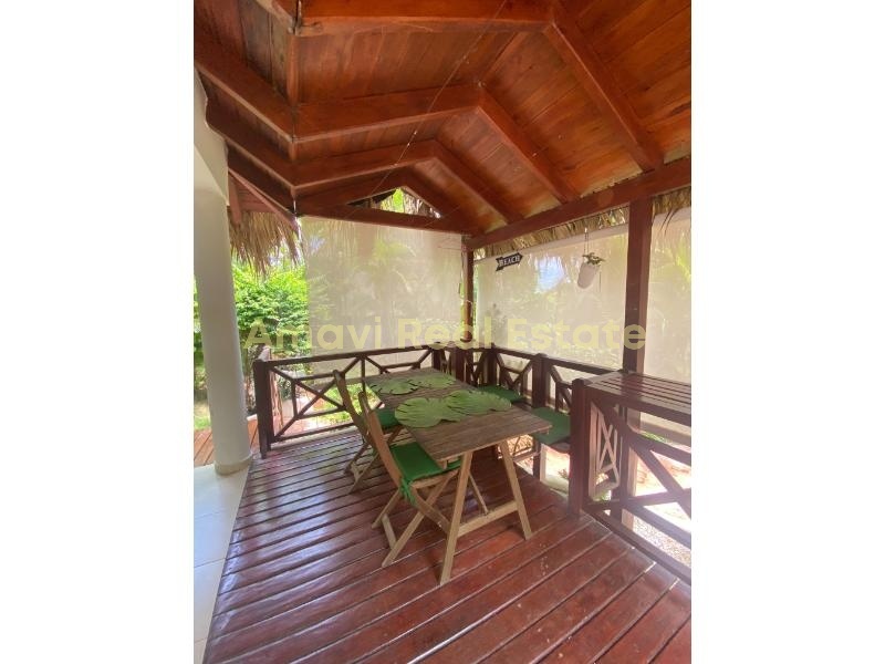 Las Terrenas, 1 Bedroom Bedrooms, ,1 BathroomBathrooms,Villa,For Sale,1139