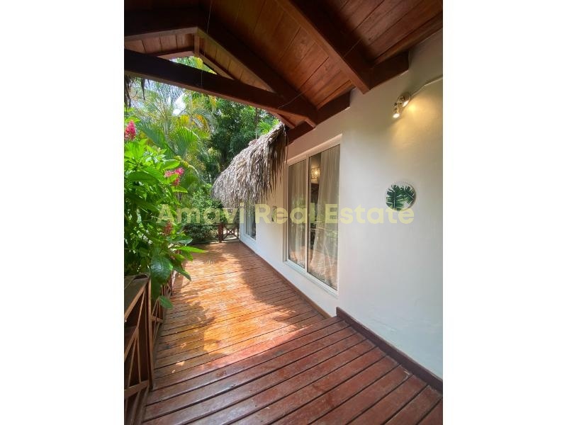 Las Terrenas, 1 Bedroom Bedrooms, ,1 BathroomBathrooms,Villa,For Sale,1139