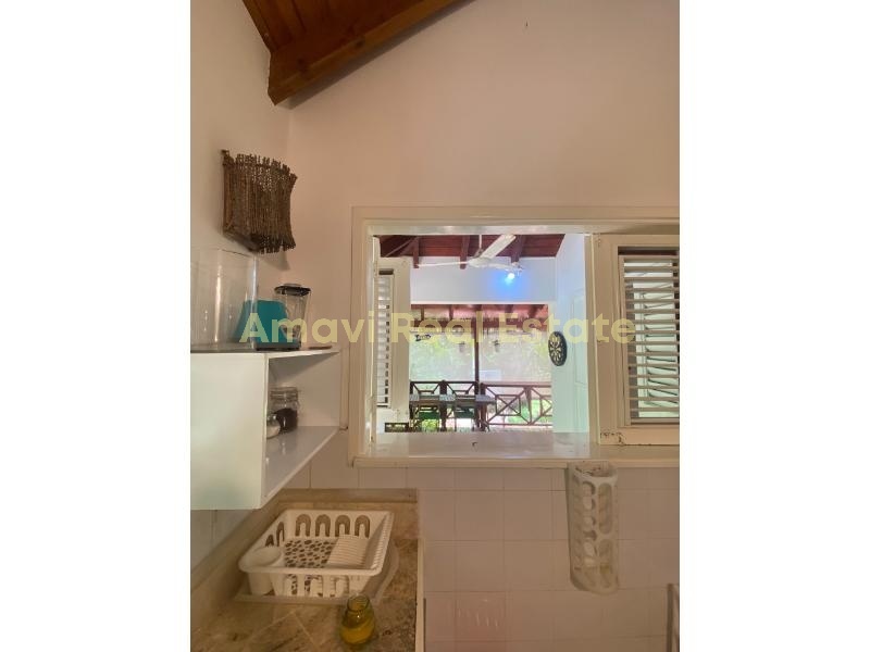 Las Terrenas, 1 Bedroom Bedrooms, ,1 BathroomBathrooms,Villa,For Sale,1139