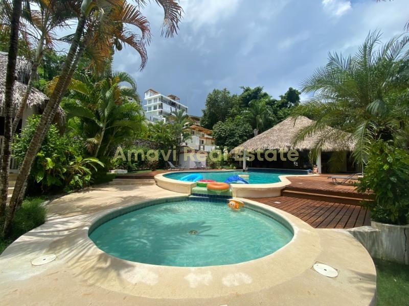 Las Terrenas, 1 Bedroom Bedrooms, ,1 BathroomBathrooms,Villa,For Sale,1139