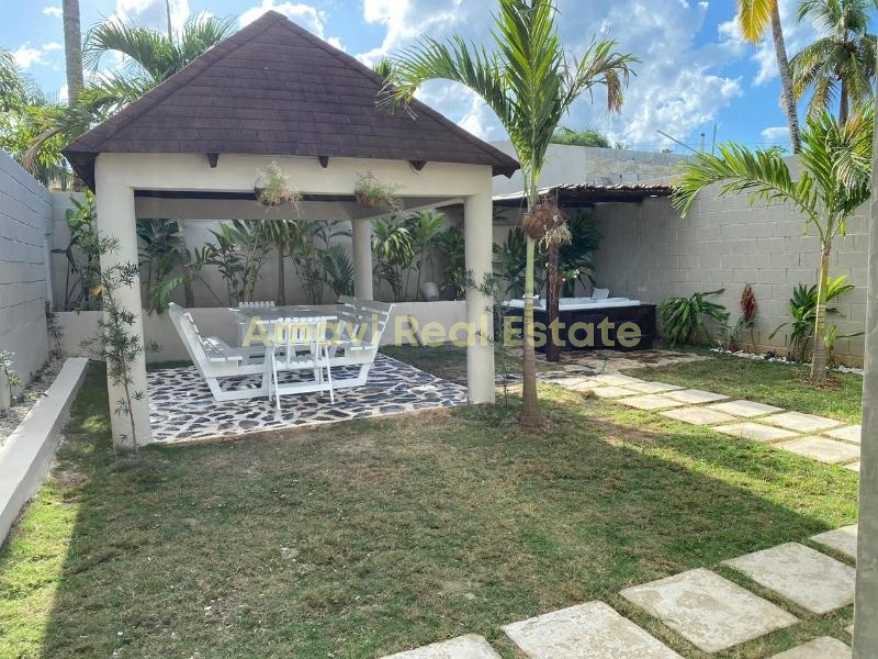 Las Terrenas, 2 Bedrooms Bedrooms, ,2 BathroomsBathrooms,House,For Sale,1141