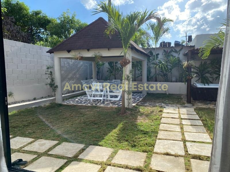 Las Terrenas, 2 Bedrooms Bedrooms, ,2 BathroomsBathrooms,House,For Sale,1141
