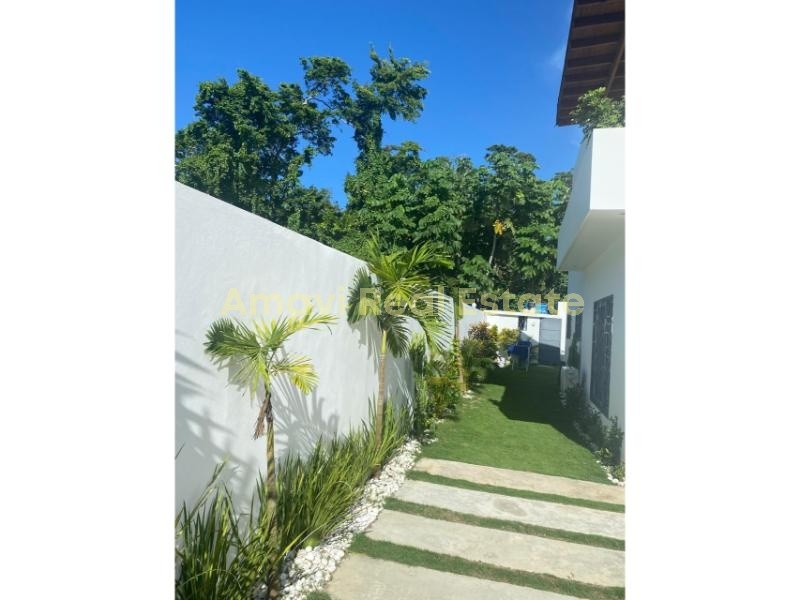 Playa Las Ballenas, 2 Bedrooms Bedrooms, 0 ,2 BathroomsBathrooms,Villa,For Sale,0,1143