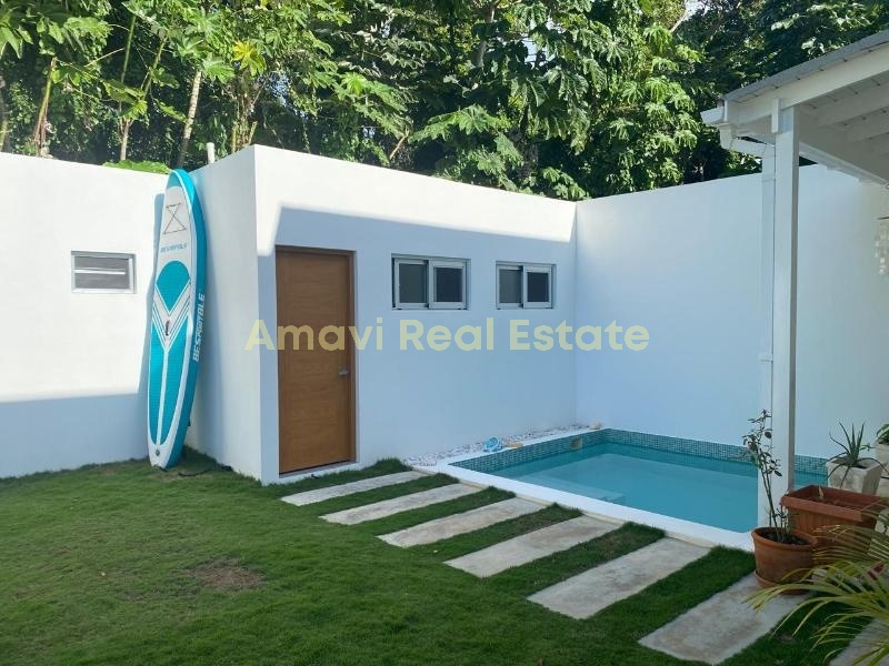 Playa Las Ballenas, 2 Bedrooms Bedrooms, 0 ,2 BathroomsBathrooms,Villa,For Sale,0,1143