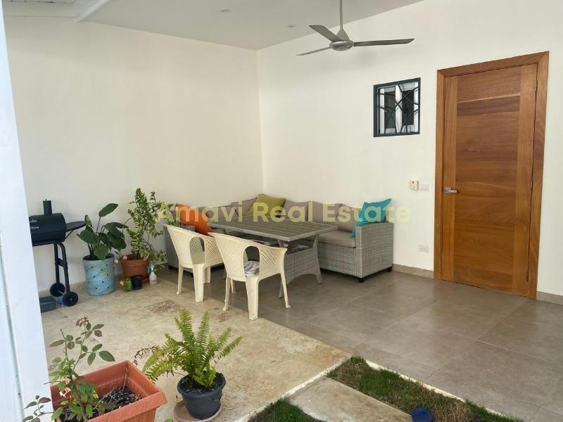 Playa Las Ballenas, 2 Bedrooms Bedrooms, 0 ,2 BathroomsBathrooms,Villa,For Sale,0,1143