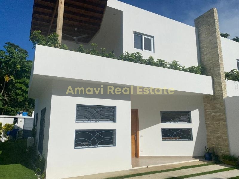 Playa Las Ballenas, 2 Bedrooms Bedrooms, 0 ,2 BathroomsBathrooms,Villa,For Sale,0,1143
