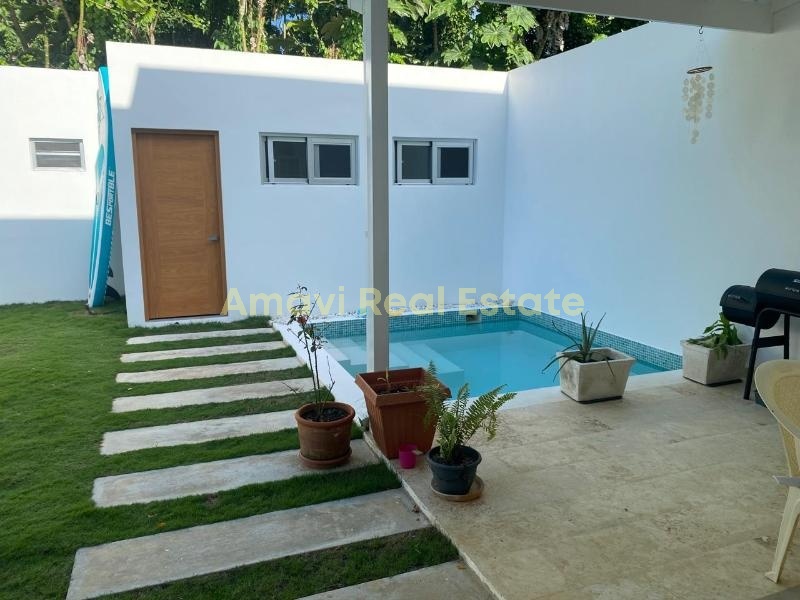 Playa Las Ballenas, 2 Bedrooms Bedrooms, 0 ,2 BathroomsBathrooms,Villa,For Sale,0,1143