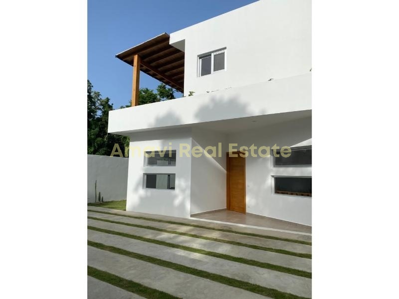 Playa Las Ballenas, 2 Bedrooms Bedrooms, 0 ,2 BathroomsBathrooms,Villa,For Sale,0,1143