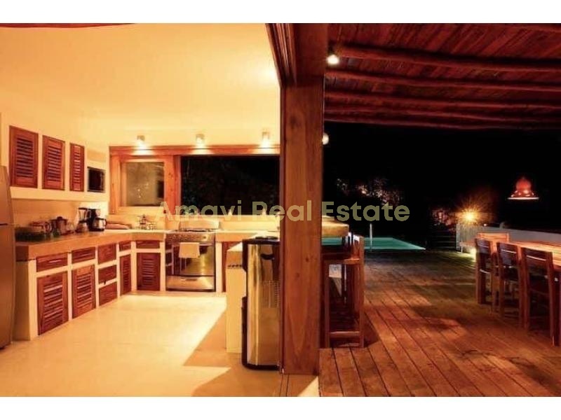 Abra Grande, 4 Bedrooms Bedrooms, ,4 BathroomsBathrooms,Villa,For Sale,1145