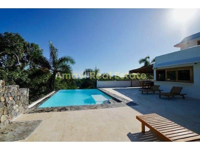 Abra Grande, 4 Bedrooms Bedrooms, ,4 BathroomsBathrooms,Villa,For Sale,1145