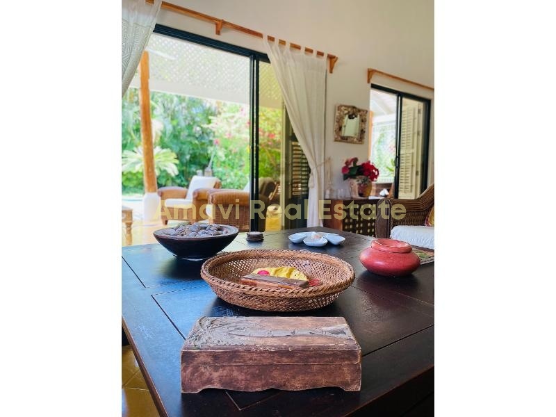 Playa Las Ballenas, 5 Bedrooms Bedrooms, ,4 BathroomsBathrooms,Villa,For Sale,1154