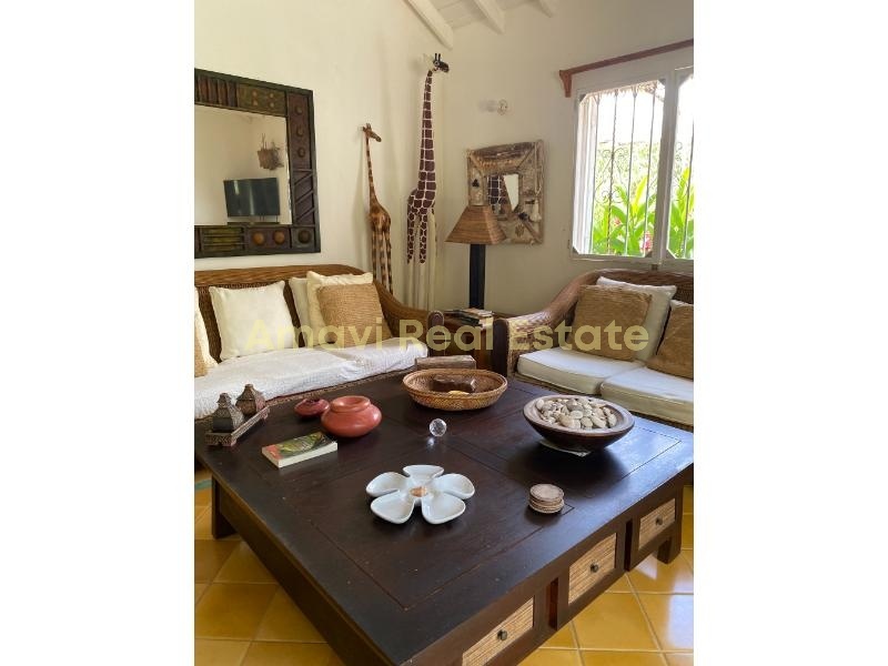 Playa Las Ballenas, 5 Bedrooms Bedrooms, ,4 BathroomsBathrooms,Villa,For Sale,1154