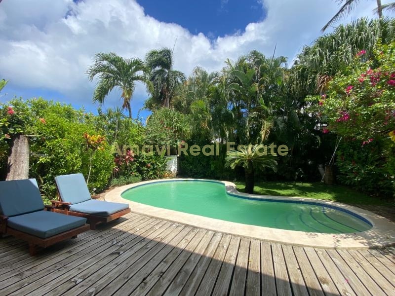 Playa Las Ballenas, 5 Bedrooms Bedrooms, ,4 BathroomsBathrooms,Villa,For Sale,1154