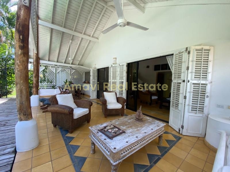 Playa Las Ballenas, 5 Bedrooms Bedrooms, ,4 BathroomsBathrooms,Villa,For Sale,1154