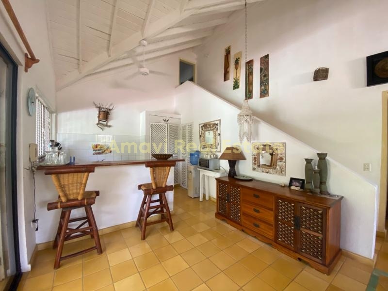 Playa Las Ballenas, 5 Bedrooms Bedrooms, ,4 BathroomsBathrooms,Villa,For Sale,1154