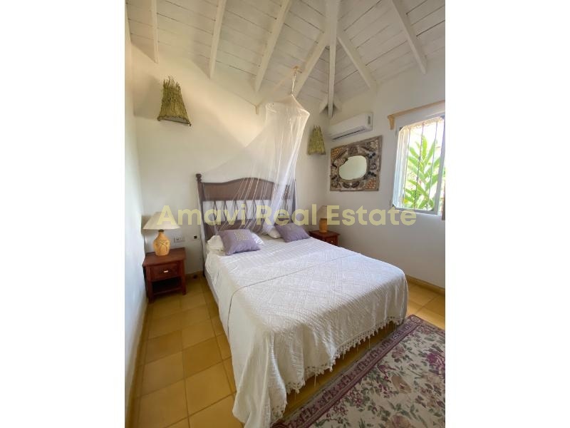 Playa Las Ballenas, 5 Bedrooms Bedrooms, ,4 BathroomsBathrooms,Villa,For Sale,1154