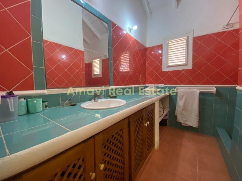 Playa Las Ballenas, 5 Bedrooms Bedrooms, ,4 BathroomsBathrooms,Villa,For Sale,1154