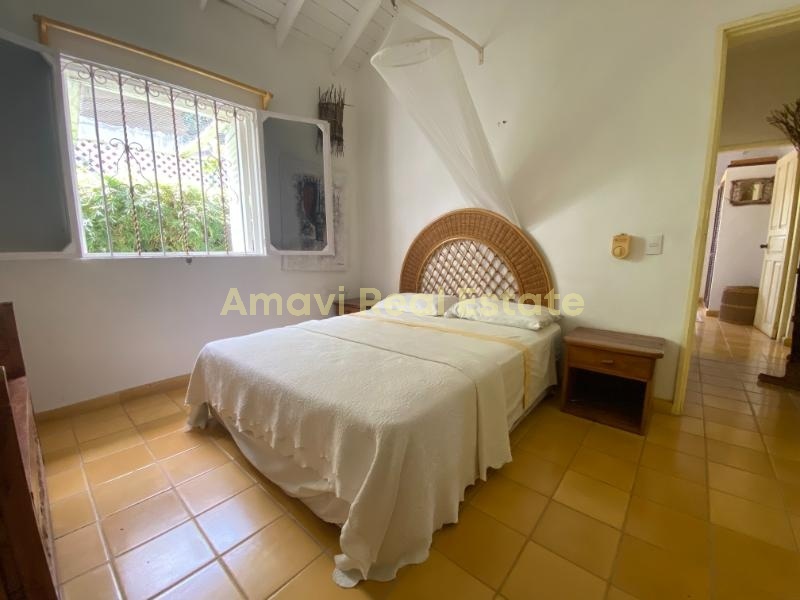 Playa Las Ballenas, 5 Bedrooms Bedrooms, ,4 BathroomsBathrooms,Villa,For Sale,1154