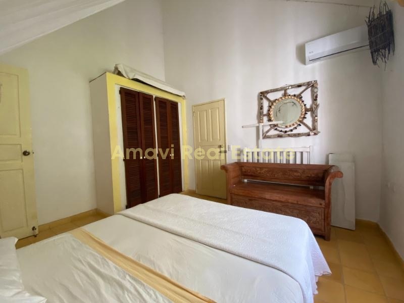 Playa Las Ballenas, 5 Bedrooms Bedrooms, ,4 BathroomsBathrooms,Villa,For Sale,1154