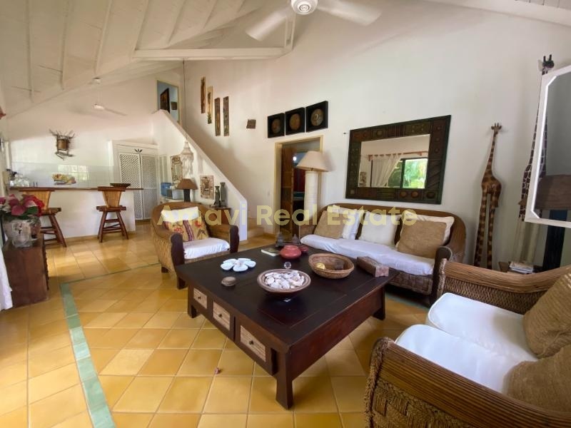 Playa Las Ballenas, 5 Bedrooms Bedrooms, ,4 BathroomsBathrooms,Villa,For Sale,1154