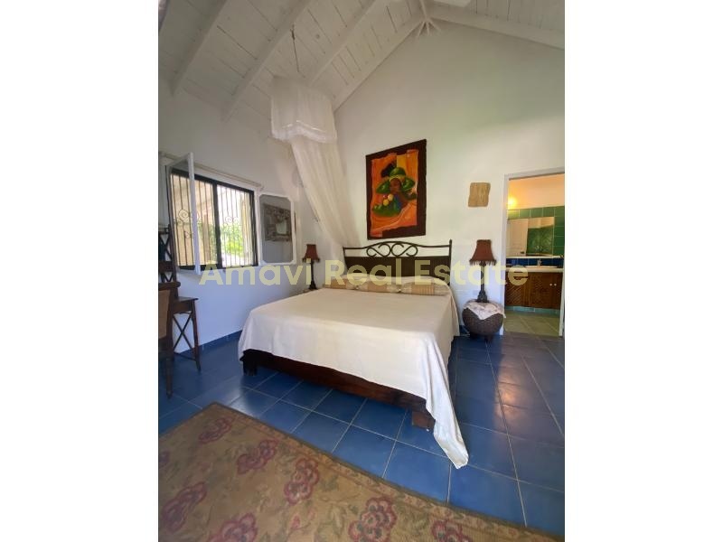 Playa Las Ballenas, 5 Bedrooms Bedrooms, ,4 BathroomsBathrooms,Villa,For Sale,1154