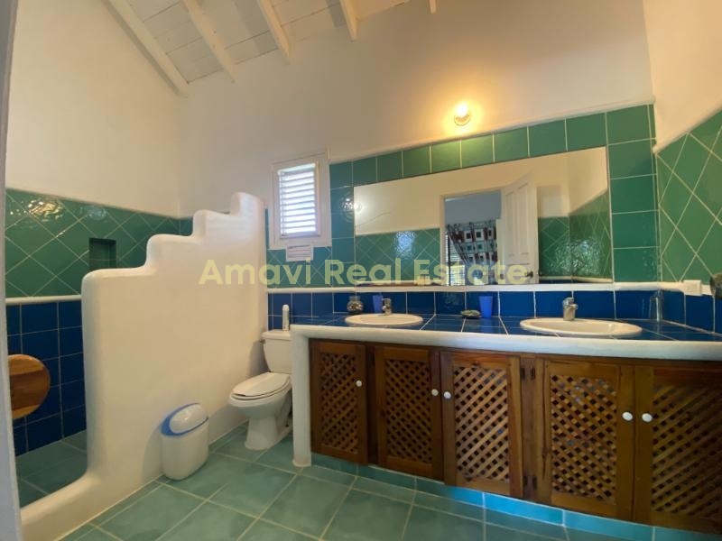 Playa Las Ballenas, 5 Bedrooms Bedrooms, ,4 BathroomsBathrooms,Villa,For Sale,1154