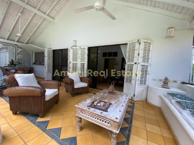 Playa Las Ballenas, 5 Bedrooms Bedrooms, ,4 BathroomsBathrooms,Villa,For Sale,1154