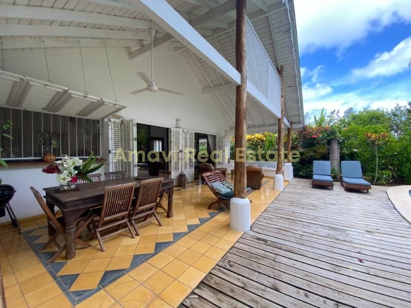 Playa Las Ballenas, 5 Bedrooms Bedrooms, ,4 BathroomsBathrooms,Villa,For Sale,1154