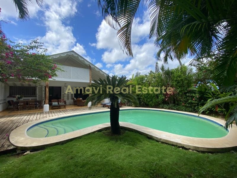 Playa Las Ballenas, 5 Bedrooms Bedrooms, ,4 BathroomsBathrooms,Villa,For Sale,1154