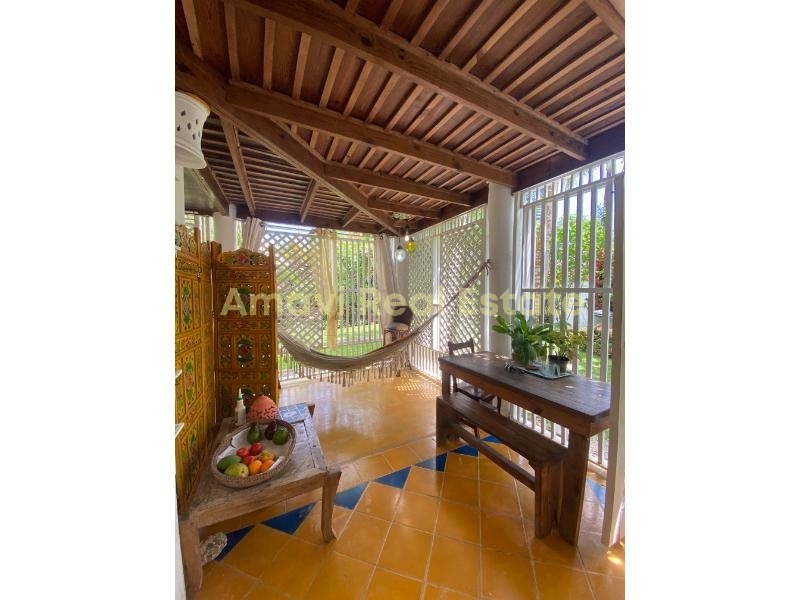 Playa Las Ballenas, 5 Bedrooms Bedrooms, ,4 BathroomsBathrooms,Villa,For Sale,1154