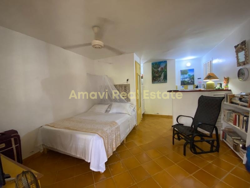 Playa Las Ballenas, 5 Bedrooms Bedrooms, ,4 BathroomsBathrooms,Villa,For Sale,1154