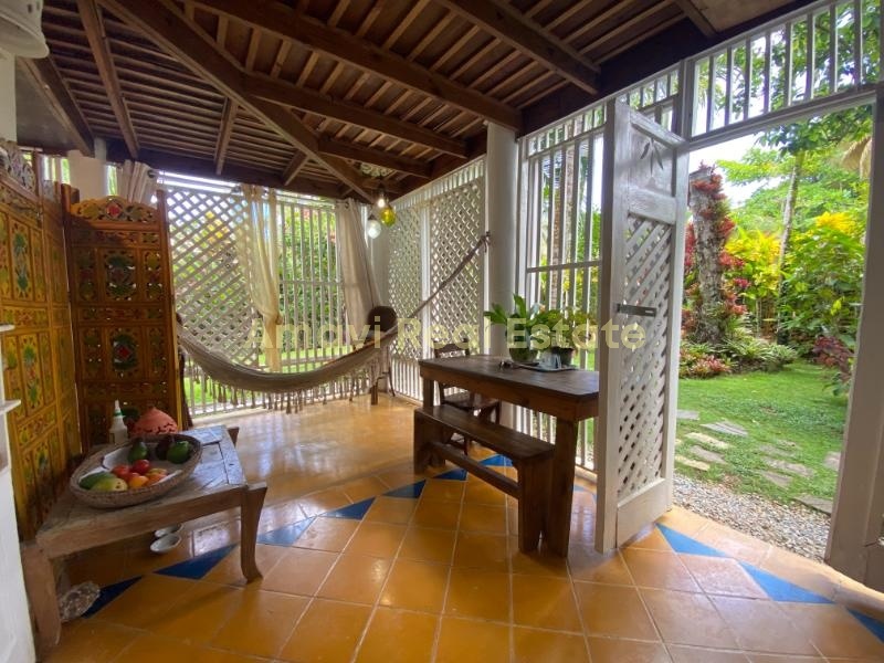 Playa Las Ballenas, 5 Bedrooms Bedrooms, ,4 BathroomsBathrooms,Villa,For Sale,1154