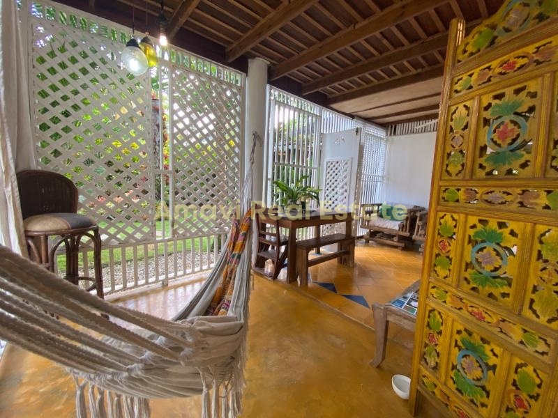 Playa Las Ballenas, 5 Bedrooms Bedrooms, ,4 BathroomsBathrooms,Villa,For Sale,1154