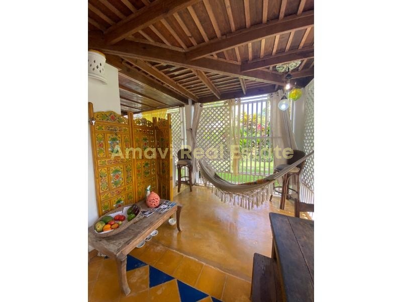 Playa Las Ballenas, 5 Bedrooms Bedrooms, ,4 BathroomsBathrooms,Villa,For Sale,1154