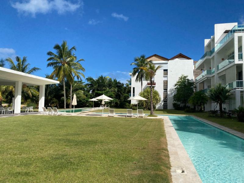 Las Terrenas, La Bonita, 3 Bedrooms Bedrooms, ,3 BathroomsBathrooms,Condominium,For Sale,1157