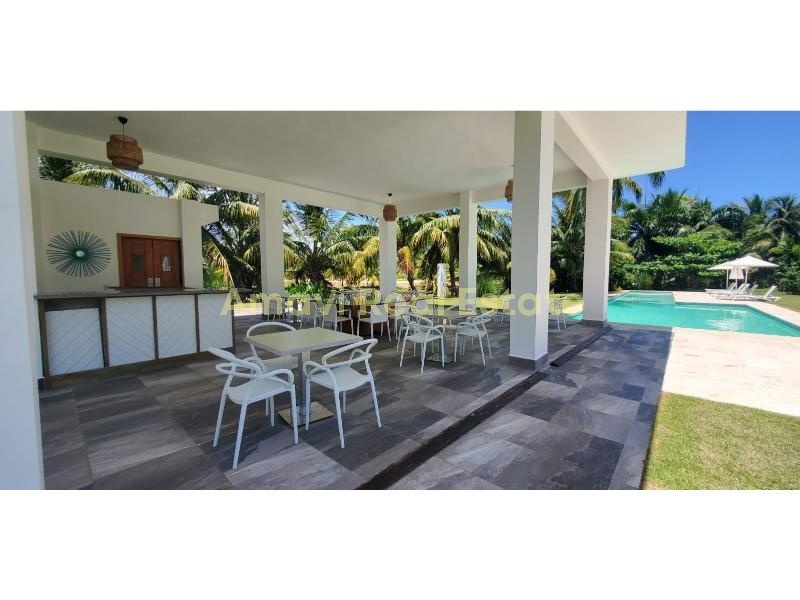 Las Terrenas, La Bonita, 3 Bedrooms Bedrooms, ,3 BathroomsBathrooms,Condominium,For Sale,1157