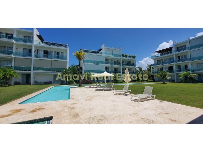 Las Terrenas, La Bonita, 3 Bedrooms Bedrooms, ,3 BathroomsBathrooms,Condominium,For Sale,1157