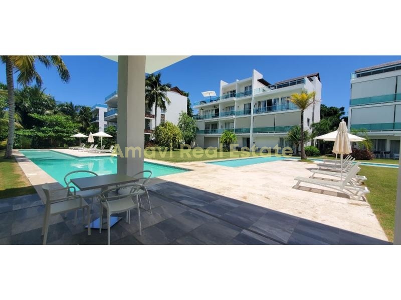 Las Terrenas, La Bonita, 3 Bedrooms Bedrooms, ,3 BathroomsBathrooms,Condominium,For Sale,1157