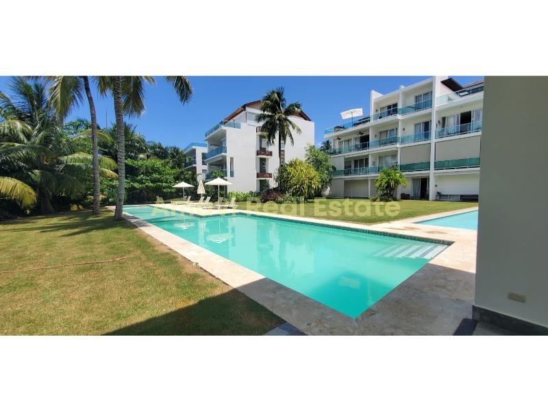 Las Terrenas, La Bonita, 3 Bedrooms Bedrooms, ,3 BathroomsBathrooms,Condominium,For Sale,1157