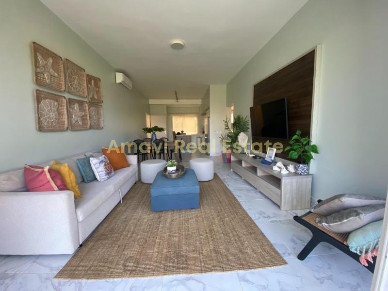 Las Terrenas, La Bonita, 3 Bedrooms Bedrooms, ,3 BathroomsBathrooms,Condominium,For Sale,1157