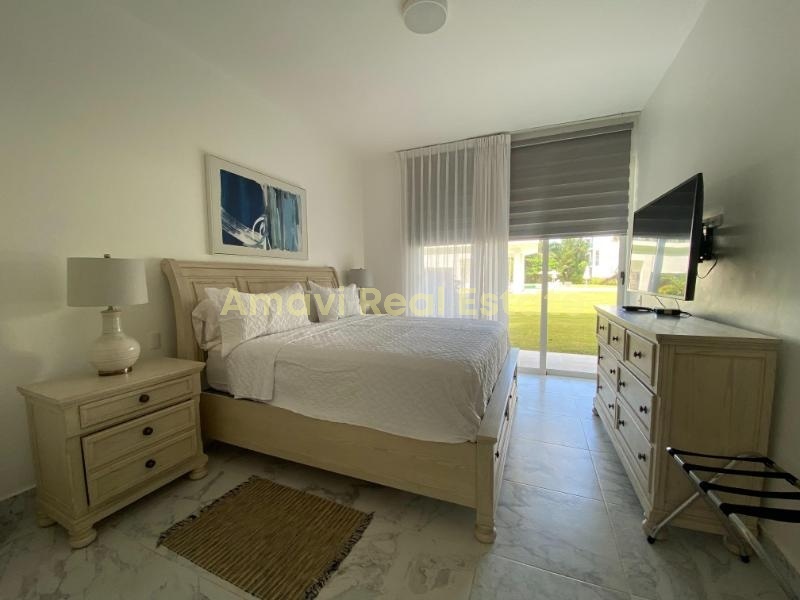 Las Terrenas, La Bonita, 3 Bedrooms Bedrooms, ,3 BathroomsBathrooms,Condominium,For Sale,1157