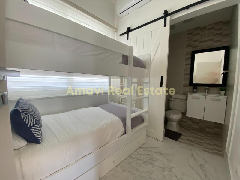 Las Terrenas, La Bonita, 3 Bedrooms Bedrooms, ,3 BathroomsBathrooms,Condominium,For Sale,1157